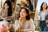 Người có 3 đặc điểm này dù không giàu cũng ít khi khốn khó về tiền