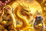 Từ 10/8 đến Tết Đinh Mùi, 3 tuổi  có cơ hội Giàu Như Trúng Số nhưng chủ quan là dễ lỡ