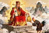 Từ 10 đến 16/8, 4 tuổi tài lộc chẳng rời tay, may mắn nhất tuần
