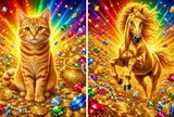 Từ 9/8 đến 12/8: 3 tuổi Quý Nhân che chở, liên tục đếm tiền