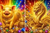 Từ 9/8 đến 17/8: 3 tuổi Giàu Không Cản Được