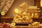 Từ nay đến cuối năm 2026: 4 con giáp có lộc nhà đất, dễ đón tài sản lớn