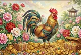 Tuần mới (10-16/8): 3 tuổi làm gì cũng thuận lợi, lương thưởng tăng vọt