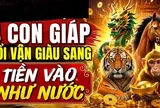 10/8/2026 nhận năng lượng vàng: 4 con giáp gom hết vận may thiên hạ