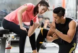 Người chăm đến phòng tập thể dục liệu có khỏe hơn? Đáp án sẽ khiến bạn bất ngờ, nhất là điều kiện “đính kèm”