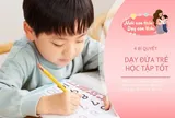 Đứa trẻ học giỏi đều xuất thân từ 4 kiểu gia đình, kiểu thứ 2 nghe dễ nhưng khó ai làm được