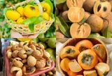 5 loại quả “ôm trọn” hương vị mùa thu Hà Nội, thơm ngon giá rẻ, là đặc sản nức tiếng để mua về làm quà