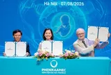 Hội tụ chuyên gia quốc tế, cập nhật những tiến bộ mới giúp chăm sóc thai kỳ an toàn hơn