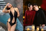 Vận động viên bóng chuyền cao hơn 1m8 từng nặng 40kg, nay body nóng bỏng, cưới chồng thiếu gia
