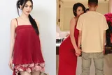 Vũ Thúy Quỳnh nói về chuyện mang thai: Có đứa con hạnh phúc lắm, cảm thấy có bầu tự nhiên là phúc phần