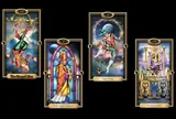 Bói bài tarot: Bạn sắp đón nhận món quà bất ngờ nào từ cơ duyên?