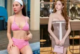 Mỹ nhân Hà thành diện bikini khoe dáng đẹp khó tin sau sinh đôi, 36 tuổi sở hữu khối tài sản triệu đô