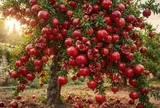 3 vị trí trồng lựu hút tài lộc vào nhà: Ai không biết quá đáng tiếc