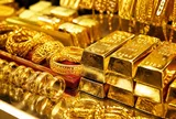 Bảng giá vàng 9999 24K 18K SJC DOJI PNJ hôm nay 9/8/2026