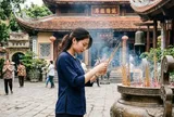 Đúng sáng 1/7 âm lịch, làm 5 việc này để cả tháng bình an, thuận lợi