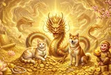 Top 3 con giáp Lọt Hố Tiền -Tài, từ 35 ăn sung mặc sướng