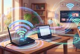 Không tắt WiFi khi đi ngủ có hại sức khỏe không? Đây là những lưu ý bạn nên biết