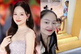 Lan Phương gặp sự cố sức khoẻ