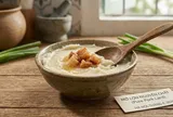 Rán mỡ lợn nhớ thêm 3 thứ này: Mỡ trắng tinh như sữa, thơm nức để cả năm không hôi