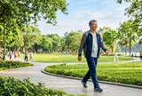Sau tuổi 50, đừng chủ quan với 3 thói quen âm thầm làm tăng nguy cơ đột quỵ