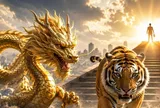 Thứ Hai, Ba, Tư 10-12/8: 3 con giáp được giao việc lớn, làm tốt dễ tạo đà tăng lương, thăng chức