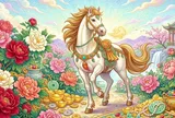 Thứ Hai đến thứ Năm (10-13/8), 3 tuổi có công việc thuận lợi, ngồi không cũng có lộc