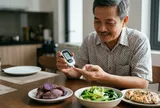 Tiểu đường có nên ăn khoai lang mỗi ngày? 4 nguyên tắc giúp kiểm soát đường huyết an toàn