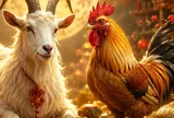 Từ 1/7 âm đến Trung thu: 2 tuổi được Tổ độ, Giàu Sang Thẳng Tiến, 1 tuổi cần cẩn thận kẻo mất tiền