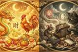 Tử vi tuần mới 10 - 16/8: 2 con giáp tài lộc khởi sắc, 2 tuổi cần giữ chặt ví tiền
