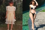 Mỹ nhân Quảng Trị giữ dáng đẹp nóng bỏng, chăm con giàu sướng trong biệt thự 300m2 ven sông Sài Gòn
