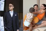 Sao Việt 24h: Thảo Vân "tỉnh cả người" khi thấy con trai diện vest như tài tử; H'Hen Niê bất lực vì bị con gái "tranh chồng"