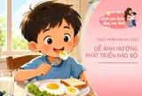 5 loại thực phẩm thông minh mà nhiều trẻ ăn sai cách, nhất là loại thứ tư dễ bị bỏ qua