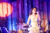 Đồng Lan kể chuyện phụ nữ Việt bằng Jazz tại Mỹ, giới thiệu nhiều sáng tác mới