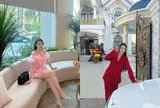 Cô gái Đồng Tháp từng sống cảnh thiếu thốn lớn lên xinh đẹp còn kiếm tiền giỏi, xây nhà 10 tỷ đồng báo hiếu bố mẹ