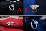 Trắc nghiệm: Bạn có điểm gì khiến nửa kia khó lòng cưỡng lại? Chọn 1 chiếc nhẫn để biết