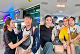 Vợ Ưng Hoàng Phúc hé lộ thời gian học tập của quý tử tại Mỹ, nay con trai tự tin, không còn ngại mẹ quay chụp