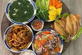 Hôm nay nấu gì: Bữa tối ngon, dễ ăn cho cả nhà