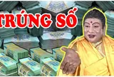 3 con giáp Hiền Lương Trời thương bạn lộc lớn: 1 tuổi Trúng Số giải độc đắc giàu to