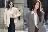 4 món đồ giúp phụ nữ U40 mặc đẹp theo tinh thần quiet luxury