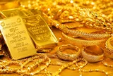 Bảng giá vàng 9999 24K 18K SJC DOJI PNJ hôm nay 10/8/2026