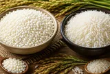 Gạo nếp có giàu dinh dưỡng hơn gạo tẻ không?