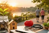Nhiều người về già mới ân hận vì đã không chuẩn bị 3 điều này từ sớm