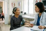 Tại sao dân gian nói "49 chưa qua, 53 đã tới"?