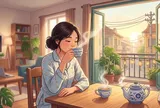 Thời điểm "vàng" uống trà xanh giúp kiểm soát huyết áp tốt nhất
