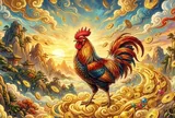 Thứ Ba đến thứ Sáu (11-14/8), 3 tuổi có Tiền - Tài - Lộc bùng nổ, giàu có vang danh