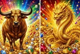 Thứ Ba đến Thứ Sáu (11-14/8): 3 tuổi sạch nợ đổi đời, tiền tài khởi sắc
