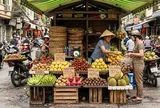 Tiết lộ từ chủ sạp lâu năm: 4 loại quả rẻ mấy cũng chớ dại mua, người bán tặng thêm cũng không dám ăn