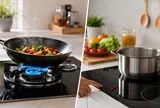 Vì sao ngày càng nhiều người bỏ bếp gas? 5 lý do khiến loại bếp khác trở nên ưu thế hơn