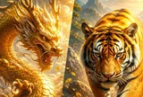 15 ngày cuối tháng 8: 3 con giáp bật mạnh, tạo đà trả sạch nợ nần, nhưng tình cảm dễ trục trặc