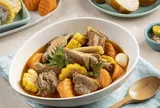 Loại thịt nào được WHO đánh giá “lành mạnh trên thế giới”, hơn cả thịt gà và thịt bò nhưng người Việt kiêng ăn đầu tháng?